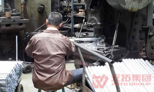 國內的模板腳手架